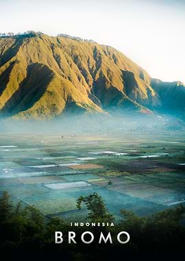 Bromo Mount