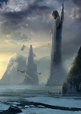 Christ The Redeemer wonder