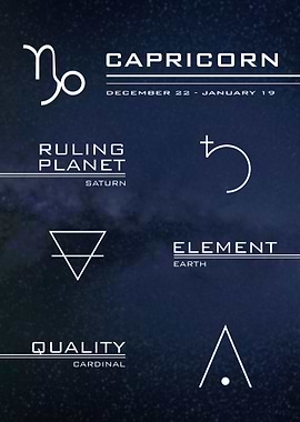 Capricorn