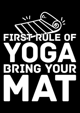 Yoga Instructor Yogi Zen