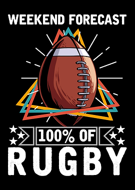 Weekend Rugby Sports