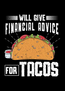 Financial Occupation