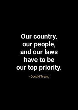 Donald Trump quotes