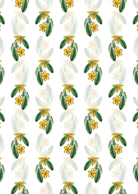 White Laurel Custard Apple