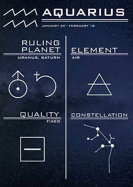 Aquarius
