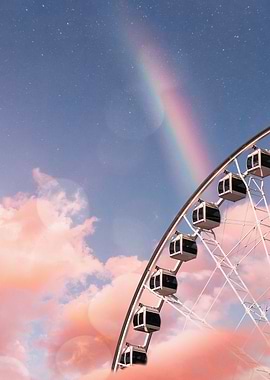 A Trip Through The Clouds