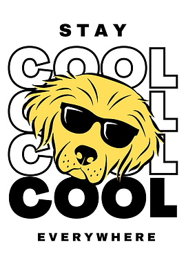 STAY COOL