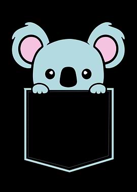 Pocket Koala