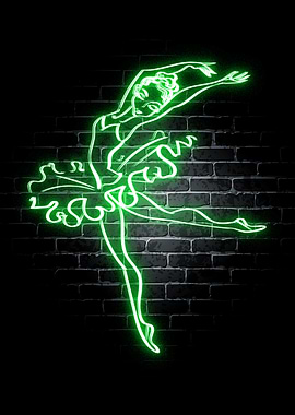 Ballet Neon