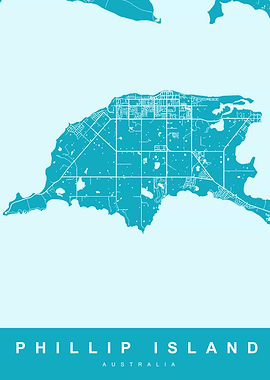 PHILLIP ISLAND AUSTRALIA