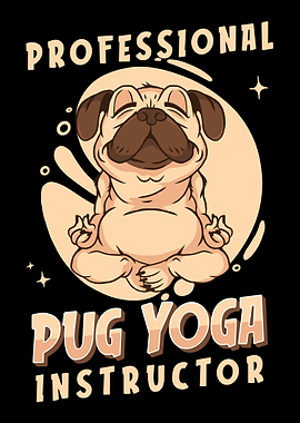 Yoga Instructor Yogi Zen