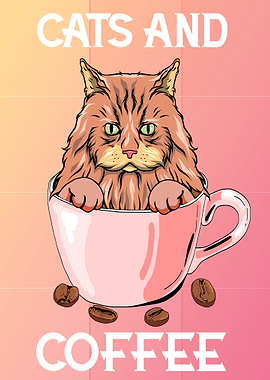 Norwegian Forest Cat