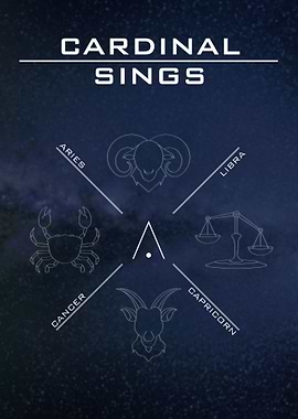 Cardinal Signs