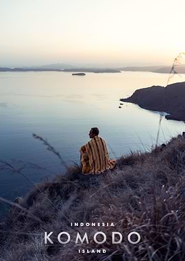 Komodo National Park