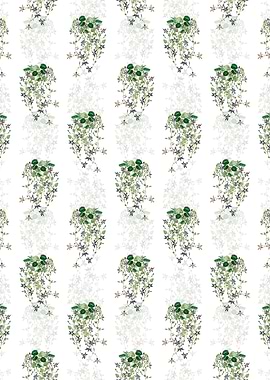 Harebell Of St Angelo