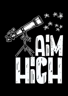 Telescope Owner Stars