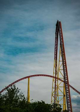 Intimidator 305