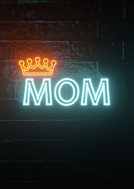 mom queen