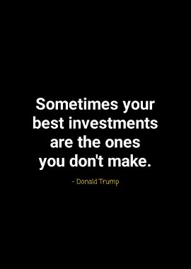 Donald Trump quotes