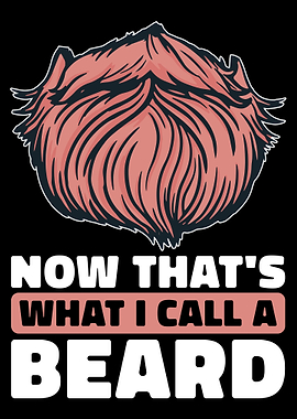 Full Beard
