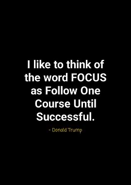 Donald Trump quotes