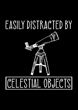 Telescope Celestial