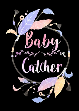 Midwife Dreamcatcher