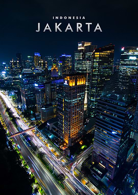 Jakarta