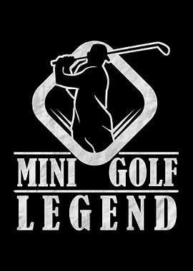 Mini Golf Legend