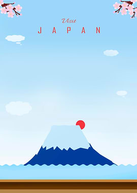 Visit Japan