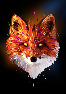 The Fox