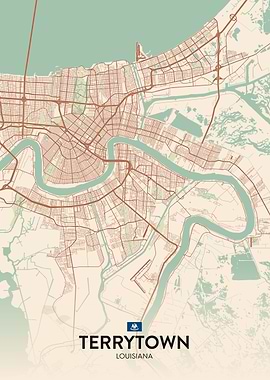 Terrytown LA