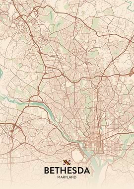 Bethesda MD