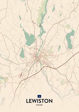 Lewiston ME