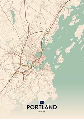 Portland ME