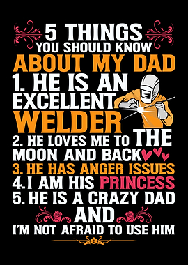 5 THINGS YOU SHOULD KNOW