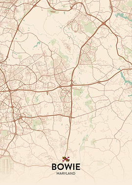 Bowie MD