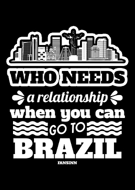 Brazil Rio de Janeiro Sout