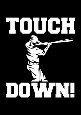 Football Baseball Pun