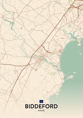 Biddeford ME