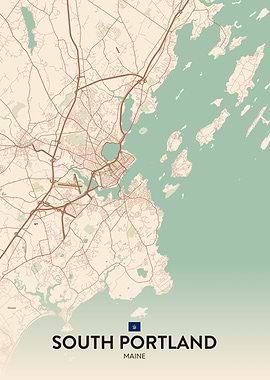 South Portland ME