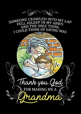 Thank you god for making