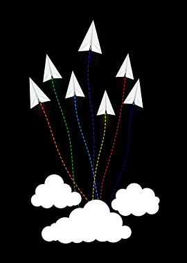 Paper Airplane Master