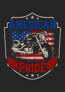 American pride