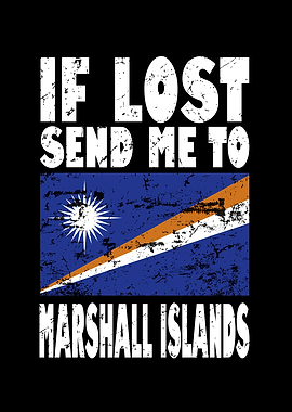 Marshall Islands Flag