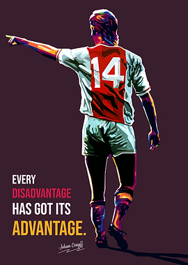 Johan Cruyff Quotes