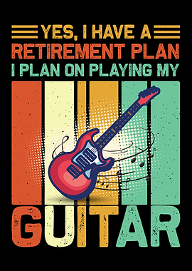 Yes i have a retirement