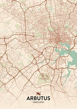 Arbutus MD
