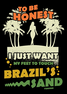 Brazil Rio de Janeiro Sout