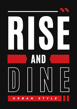 Rise And Dine